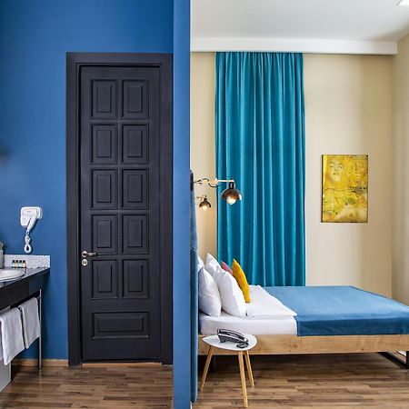 טביליסי Alphabet Boutique Hotel מראה חיצוני תמונה