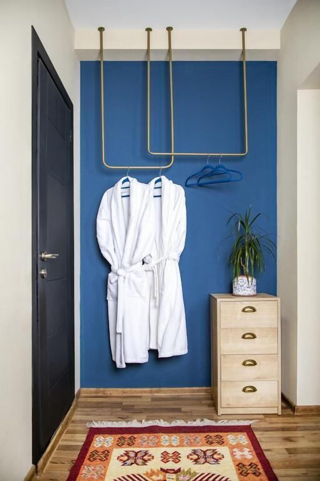 טביליסי Alphabet Boutique Hotel מראה חיצוני תמונה