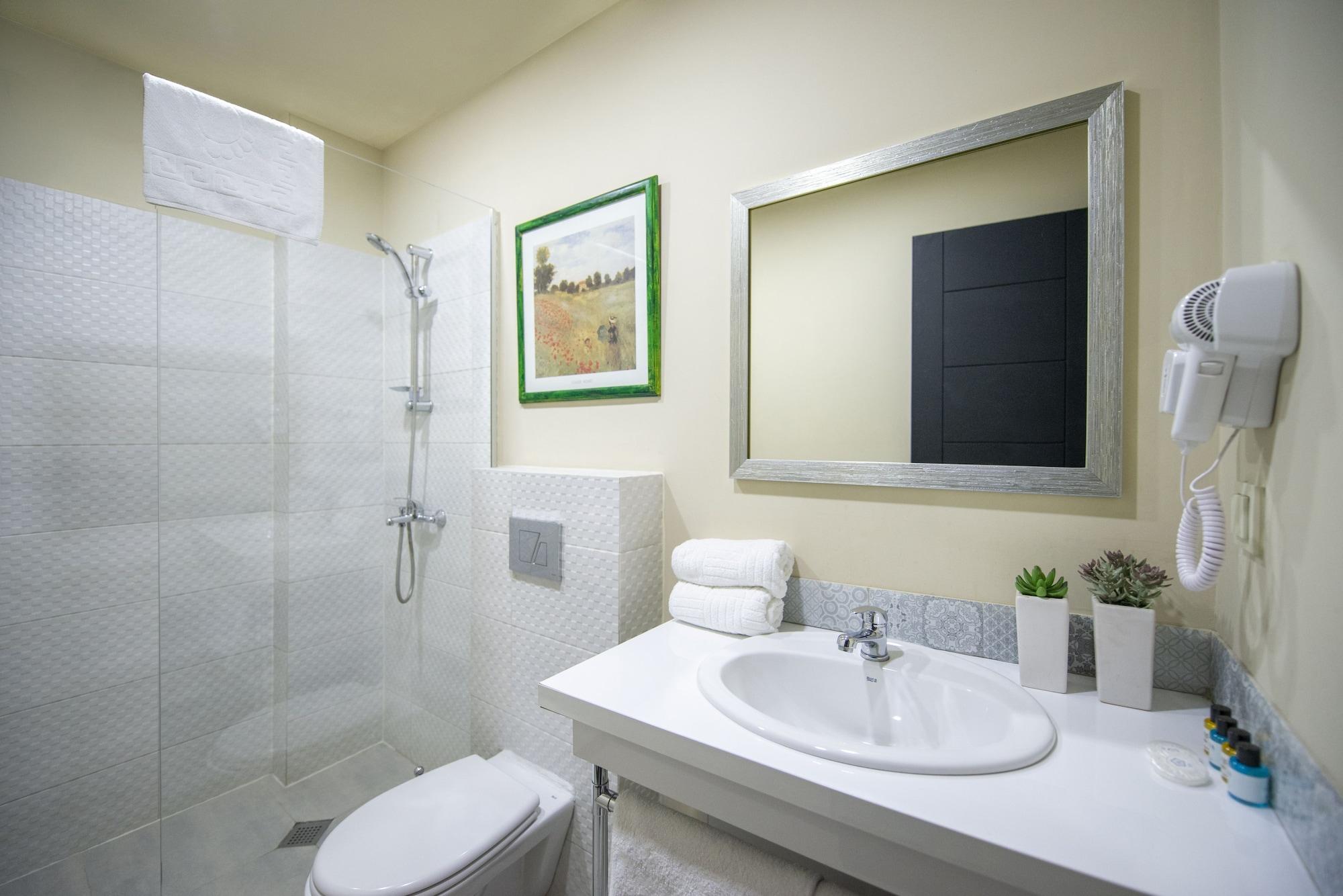 טביליסי Alphabet Boutique Hotel מראה חיצוני תמונה