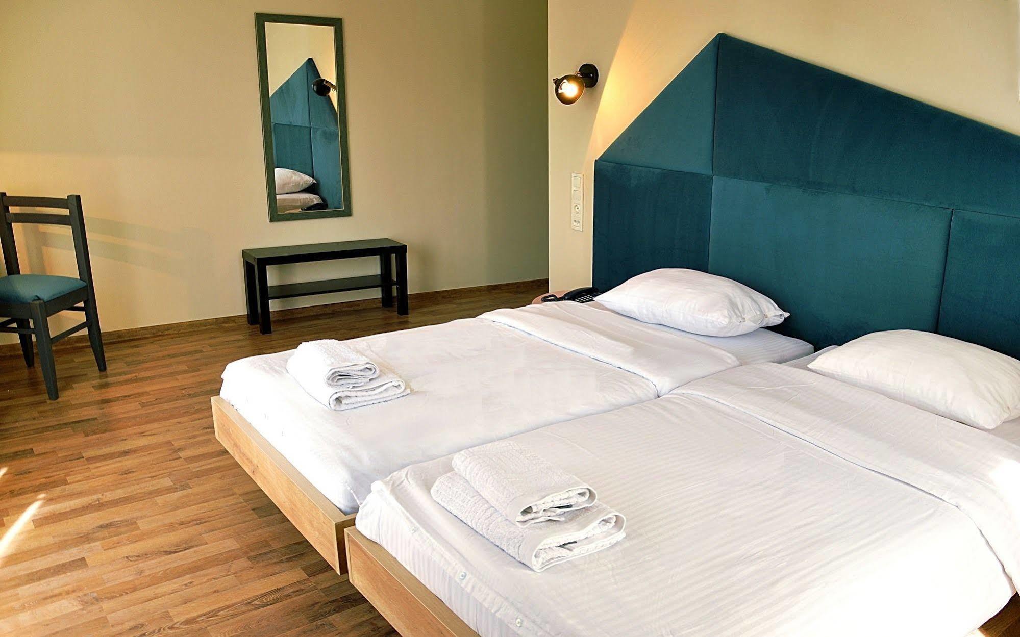 טביליסי Alphabet Boutique Hotel מראה חיצוני תמונה