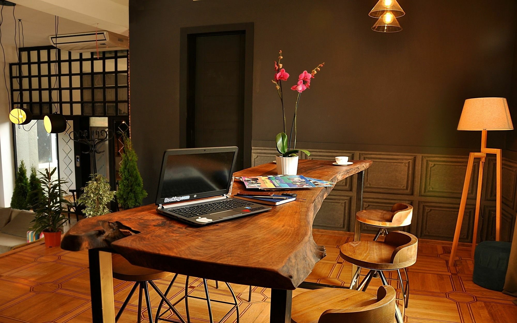 טביליסי Alphabet Boutique Hotel מראה חיצוני תמונה